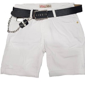 Шорты женские Liuzin jeans 2045