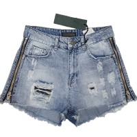 Шорти жіночі Cracpot jeans MOM 4403b