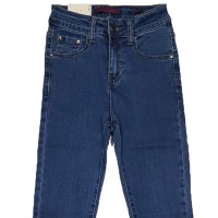 Джинси жіночі Version jeans американка 7623