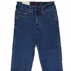 Джинси жіночі Version jeans американка 7623