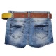 Шорти жіночі Liuzin jeans 2012