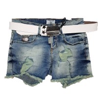 Шорти жіночі POSSUM jeans 2014