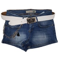 Шорти жіночі Liuzin jeans 2030