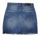 Джинсова спідниця SEROCCO jeans 206
