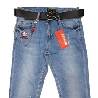 Джинси жіночі SHEROCCO jeans boyfriend 4408