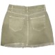 Джинсовая юбка Crackpot jeans 5003be