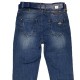 Джинсы женские Dicesil jeans 5188