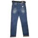 Джинсы женские Dicesil jeans 5195