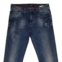 Джинси чоловічі Star king jeans 7170