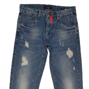 Джинси чоловічі Star king jeans 7212