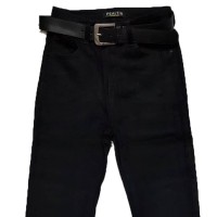 Джинси жіночі Pealtia jeans американка 0391