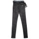 Джинси жіночі Pealtia jeans американка 1121