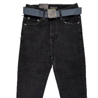 Джинси жіночі Pealtia jeans американка 1123