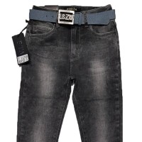 Джинси жіночі Pealtia jeans американка 1125