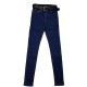Джинсы женские Pealtia jeans американка 155