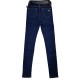 Джинсы женские Pealtia jeans американка 155