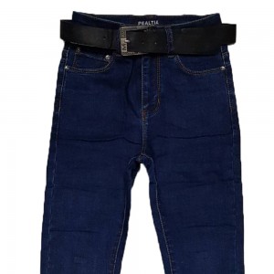 Джинси жіночі Pealtia jeans американка 162