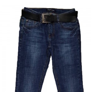 Джинси жіночі Pealtia jeans 1655