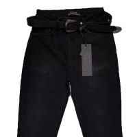 Джинси жіночі Crackpot jeans 3473