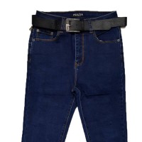 Джинси жіночі Pealtia jeans американка 3787