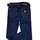 Джинси жіночі Pealtia jeans американка 3787