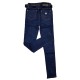 Джинси жіночі Pealtia jeans американка 3787
