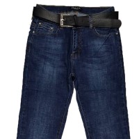 Джинси жіночі Pealtia jeans 3802