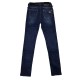 Джинси жіночі Pealtia jeans 3802