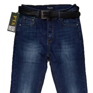 Джинси жіночі Pealtia jeans 952