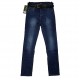 Джинси жіночі Pealtia jeans 952