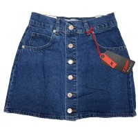 Джинсова спідниця XRAY jeans 2389