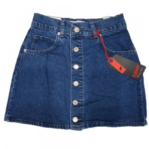 Джинсовая юбка XRAY jeans 2389
