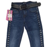 Джинсы женские Lo lo blues jeans 1137