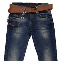 Джинси жіночі Liuzin jeans 1147