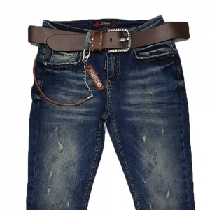 Джинсы женские Liuzin jeans 1148