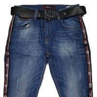 Джинси жіночі Liuzin jeans boyfrend 301