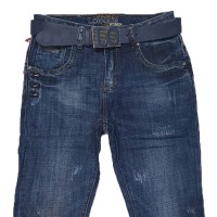 Джинси жіночі Lo lo blues jeans boyfrend 728