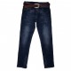 Джинси жіночі Red Blue jeans boyfrend 1002a