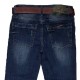 Джинси жіночі Red Blue jeans boyfrend 1002a
