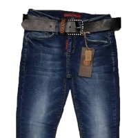 Джинси жіночі Liuzin jeans 1147b