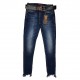 Джинси жіночі Liuzin jeans 1147b