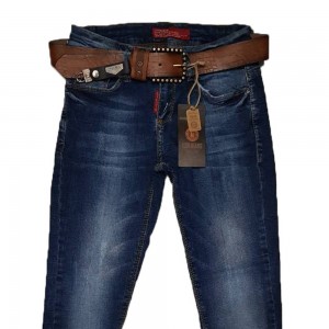 Джинсы женские Liuzin jeans 1147a