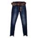 Джинсы женские Liuzin jeans 1147a