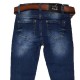 Джинсы женские Liuzin jeans 1147a