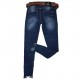 Джинсы женские Liuzin jeans 1147a