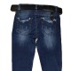 Джинсы женские Liuzin jeans 1151