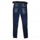 Джинсы женские Liuzin jeans 1151