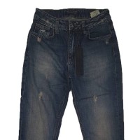 Джинси жіночі Crackpot jeans МОМ 3539
