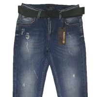 Джинси жіночі SHEROCCO jeans boyfrend 4414