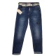 Джинсы женские Dicesil jeans boyfrend 5296